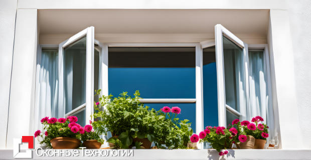 Экспертный обзор окон ПВХ: какие пластиковые окна выбрать для вашего дома Дрезна