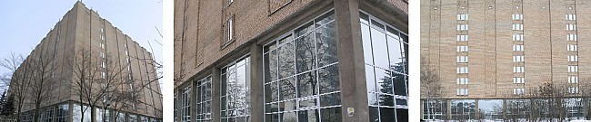 Филиал Российской Государственной Библиотеки Дрезна