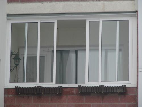 раздвижные пластиковые окна на балкон цена Дрезна
