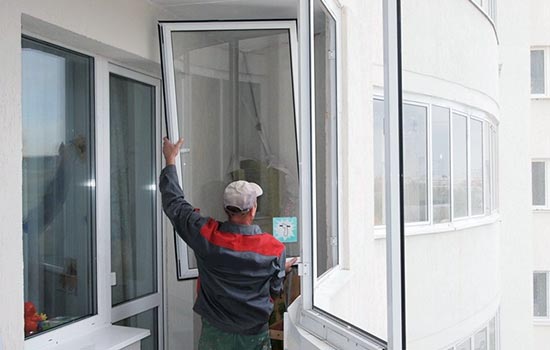 Особенности остекления балконов: советы как правильно выбрать остекление балкона Дрезна