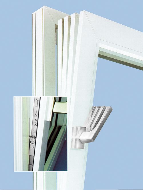 Как отрегулировать окна ПВХ: Настроить окно ПВ помогут мастера по ремонт и регулировке Дрезна