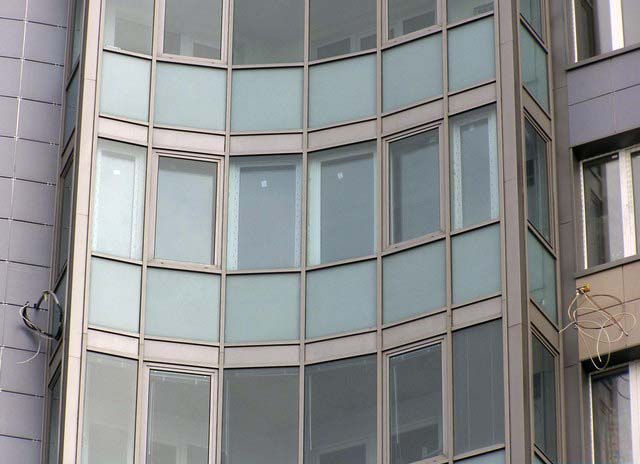 Теплое остекление балкона без изменения фасада Дрезна