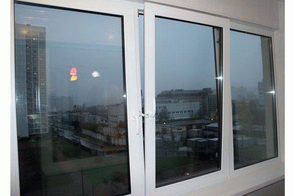 ЭКО защитные пластиковые окна Дрезна